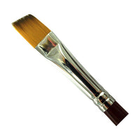 Skoseni sintetički kist Phoenix 6604G-10#