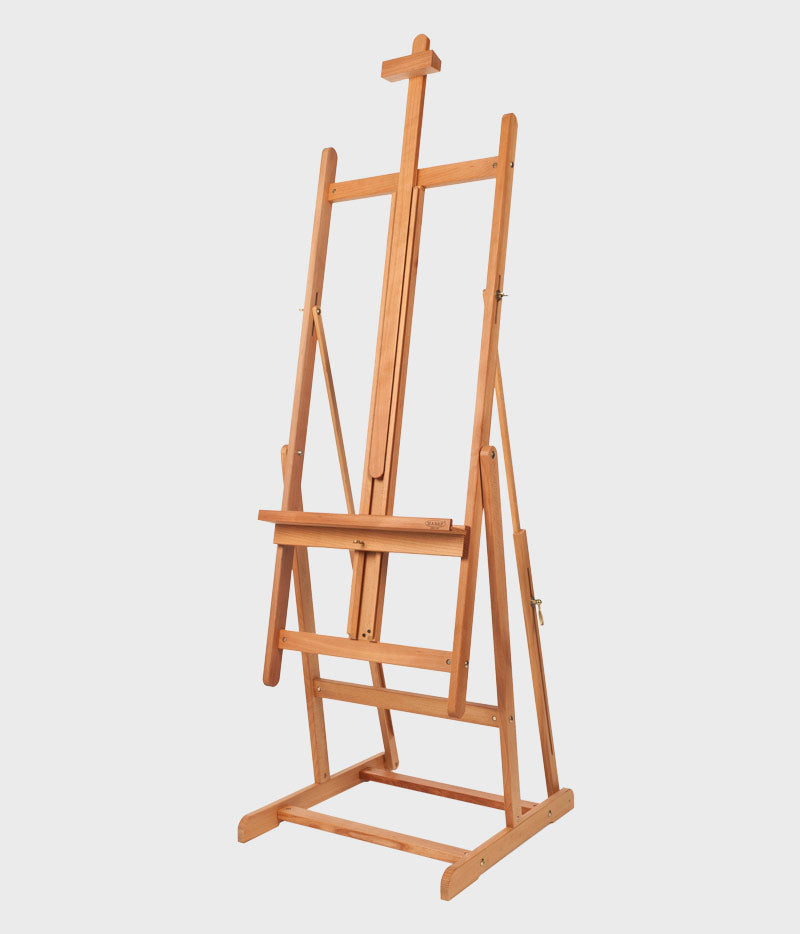 Slikarski štafelaj ateljejski MABEF konvertibilni