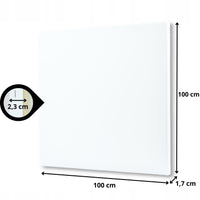 Slikarsko platno Phoenix, 24–100 cm | odaberite dimenziju