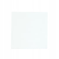 Slikarsko platno Phoenix mini 7,6 x 7,6 cm | belo