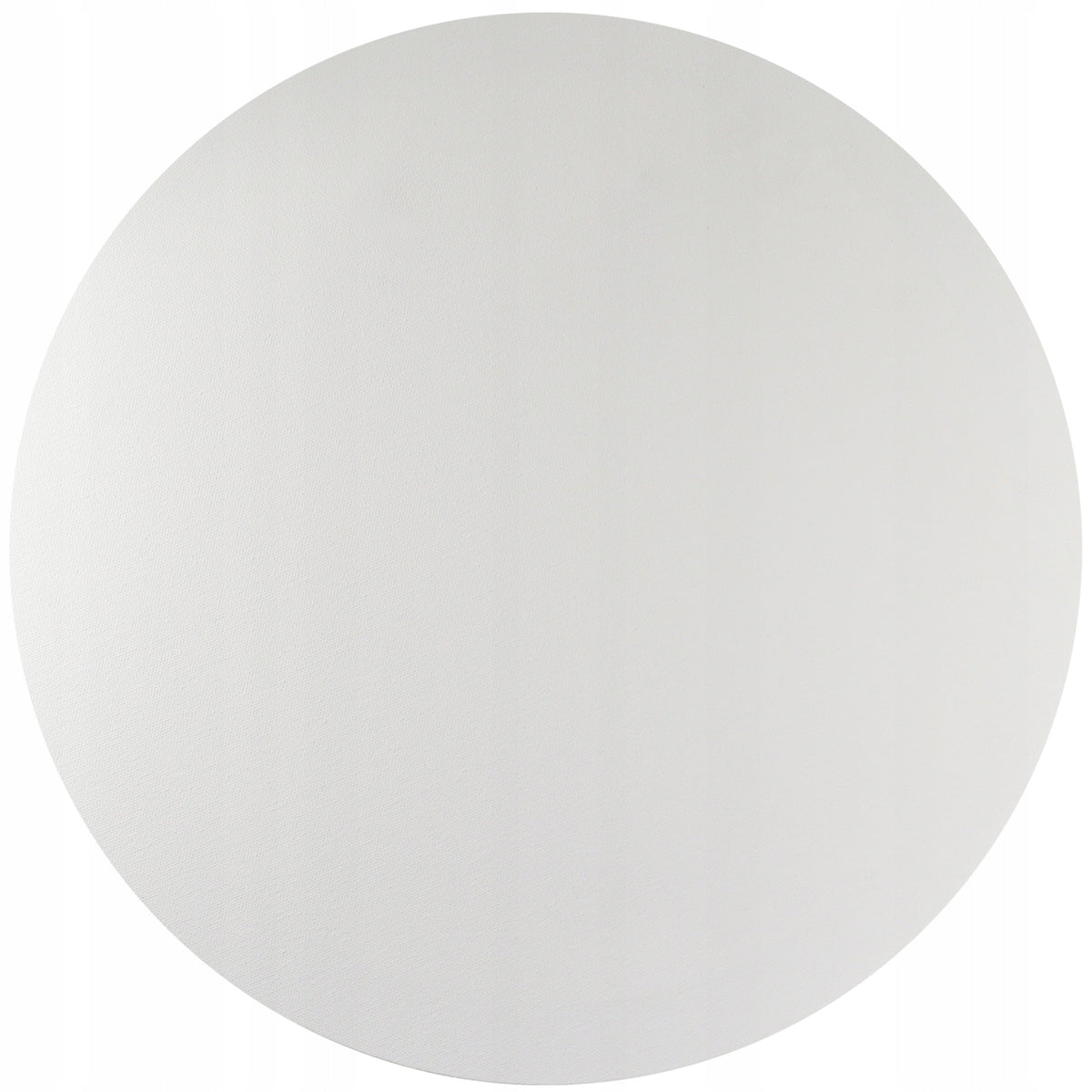 Slikarsko platno Phoenix na ramu, okruglo, 350 g/m², prečnik 15–105 cm (osnovna dimenzija 20 cm)