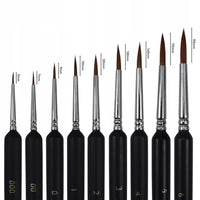 Šetovi Phoenix 2305 - set od 9 komada