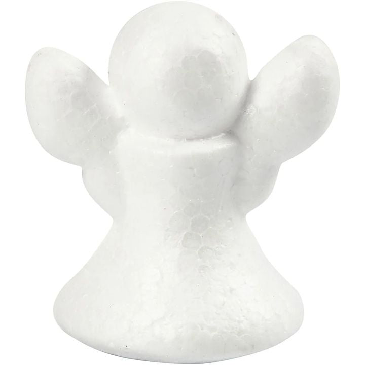 Stiropor anđeo 6 cm 5 kom. | Artmie