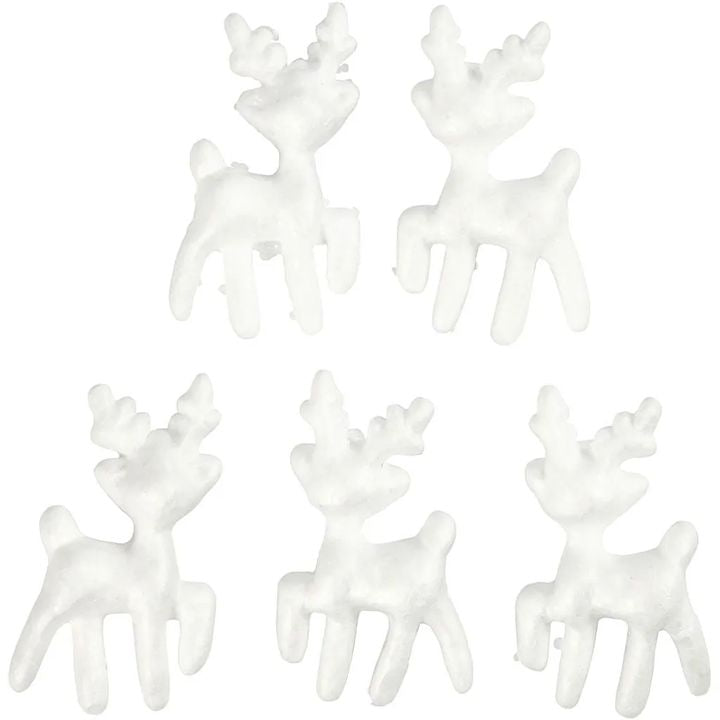 Stiropor irvas 11,5 cm 5 kom. | Artmie