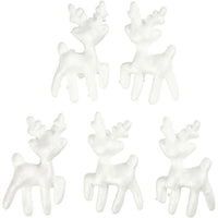 Stiropor irvas 11,5 cm 5 kom. | Artmie