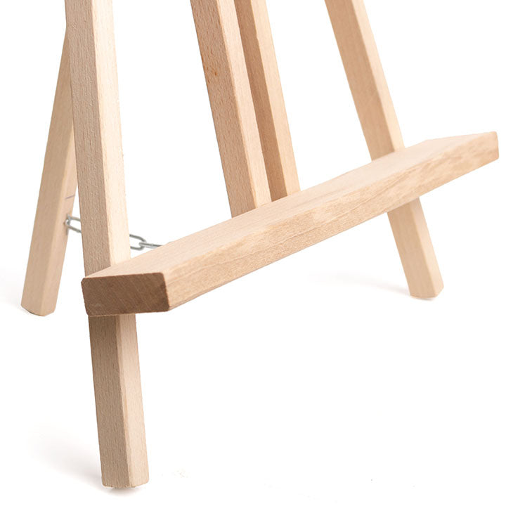 Stoni slikarski štafelaj 50 cm | ARTMiE