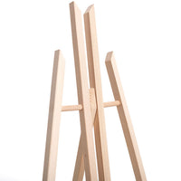 Stoni slikarski štafelaj 50 cm | ARTMiE