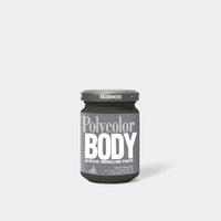 Strukturna akrilna pasta MAIMERI Body čelik 140 ml