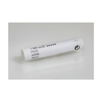 Suvi pastel Schmincke FINEST EXTRA-SOFT – Serija 1 – 001 D white