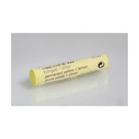 Suvi pastel Schmincke FINEST EXTRA-SOFT – Serija 1 – 002 H permanent yellow 1 lemon