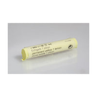 Suvi pastel Schmincke FINEST EXTRA-SOFT – Serija 1 – 002 M permanent yellow 1 lemon