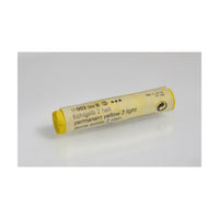 Suvi pastel Schmincke FINEST EXTRA-SOFT – Serija 1 – 003 B permanent yellow 2 light