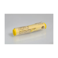 Suvi pastel Schmincke FINEST EXTRA-SOFT – Serija 1 – 003 D permanent yellow 2 light