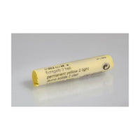 Suvi pastel Schmincke FINEST EXTRA-SOFT – Serija 1 – 003 M permanent yellow 2 light