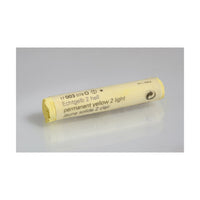 Suvi pastel Schmincke FINEST EXTRA-SOFT – Serija 1 – 003 O permanent yellow 2 light