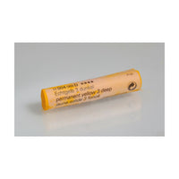 Suvi pastel Schmincke FINEST EXTRA-SOFT – Serija 1 – 004 D permanent yellow 3 deep
