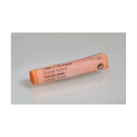 Suvi pastel Schmincke FINEST EXTRA-SOFT – Serija 1 – 005 M orange deep