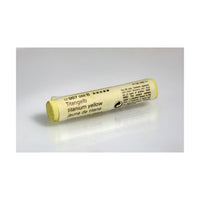 Suvi pastel Schmincke FINEST EXTRA-SOFT – Serija 1 – 007 B titanium yellow