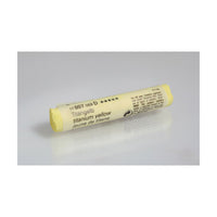 Suvi pastel Schmincke FINEST EXTRA-SOFT – Serija 1 – 007 D titanium yellow