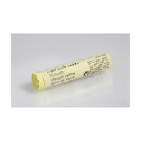 Suvi pastel Schmincke FINEST EXTRA-SOFT – Serija 1 – 007 H titanium yellow