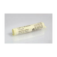 Suvi pastel Schmincke FINEST EXTRA-SOFT – Serija 1 – 007 M titanium yellow