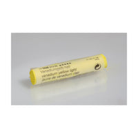 Suvi pastel Schmincke FINEST EXTRA-SOFT – Serija 1 – 008 H vanadium yellow light