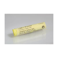 Suvi pastel Schmincke FINEST EXTRA-SOFT – Serija 1 – 008 M vanadium yellow light