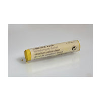 Suvi pastel Schmincke FINEST EXTRA-SOFT – Serija 1 – 009 B vanadium yellow deep