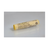 Suvi pastel Schmincke FINEST EXTRA-SOFT – Serija 1 – 009 M vanadium yellow deep