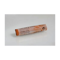 Suvi pastel Schmincke FINEST EXTRA-SOFT – Serija 1 – 017 B orange ochre
