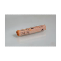 Suvi pastel Schmincke FINEST EXTRA-SOFT – Serija 1 – 017 H orange ochre