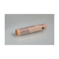 Suvi pastel Schmincke FINEST EXTRA-SOFT – Serija 1 – 017 O orange ochre