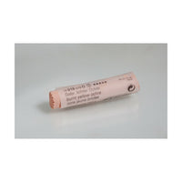 Suvi pastel Schmincke FINEST EXTRA-SOFT – Serija 1 – 019 O burnt yellow ochre