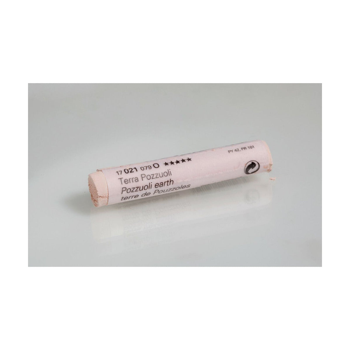 Suvi pastel Schmincke FINEST EXTRA-SOFT – Serija 1 – 021 O Pozzuoli earth