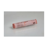 Suvi pastel Schmincke FINEST EXTRA-SOFT – Serija 1 – 022 M English red