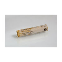 Suvi pastel Schmincke FINEST EXTRA-SOFT – Serija 1 – 028 B olive ochre light