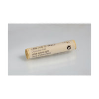 Suvi pastel Schmincke FINEST EXTRA-SOFT – Serija 1 – 028 O olive ochre light