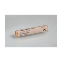 Suvi pastel Schmincke FINEST EXTRA-SOFT – Serija 1 – 032 M brown ochre
