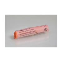 Suvi pastel Schmincke FINEST EXTRA-SOFT – Serija 1 – 042 H permanent red 1 pale