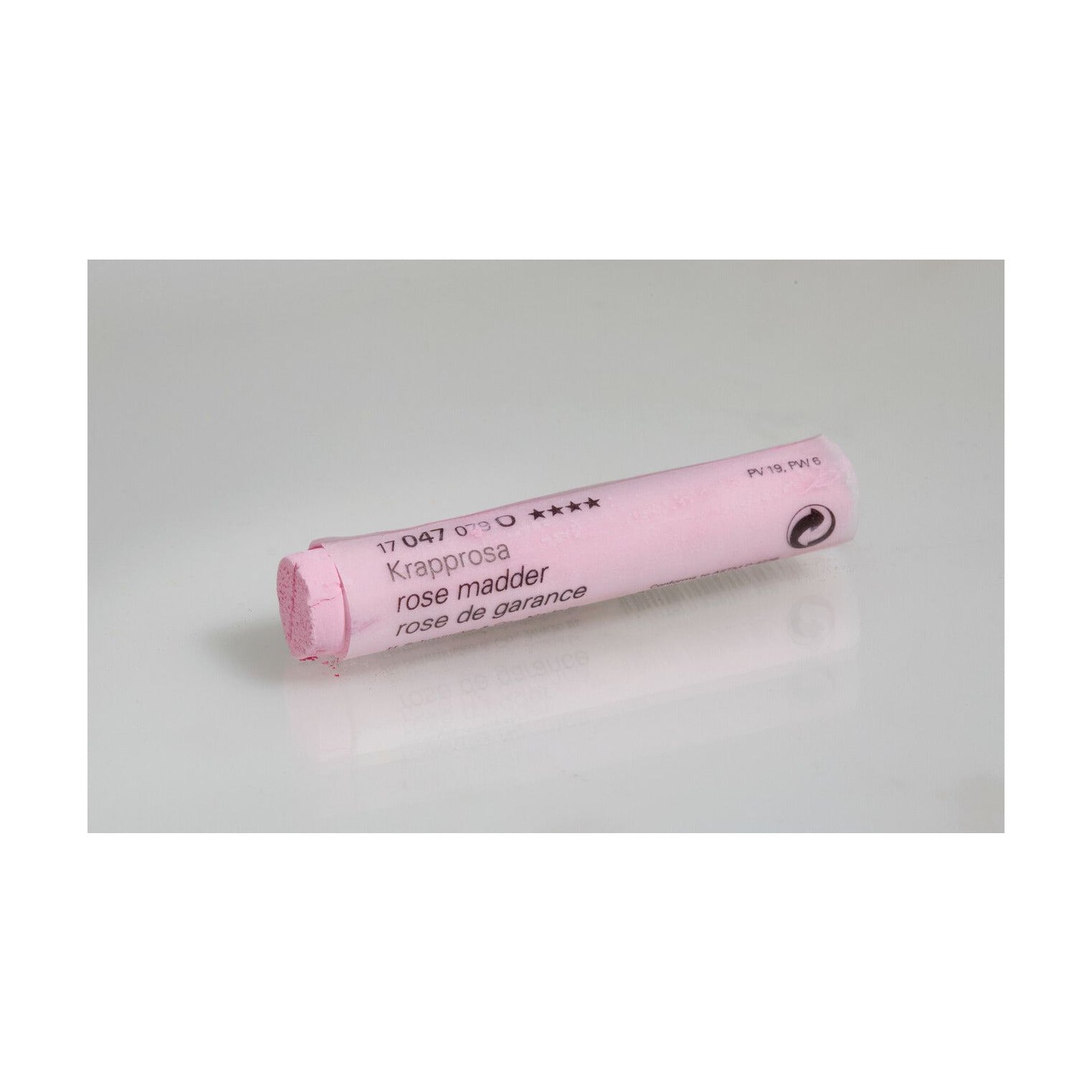Suvi pastel Schmincke FINEST EXTRA-SOFT – Serija 1 – 047 O rose madder