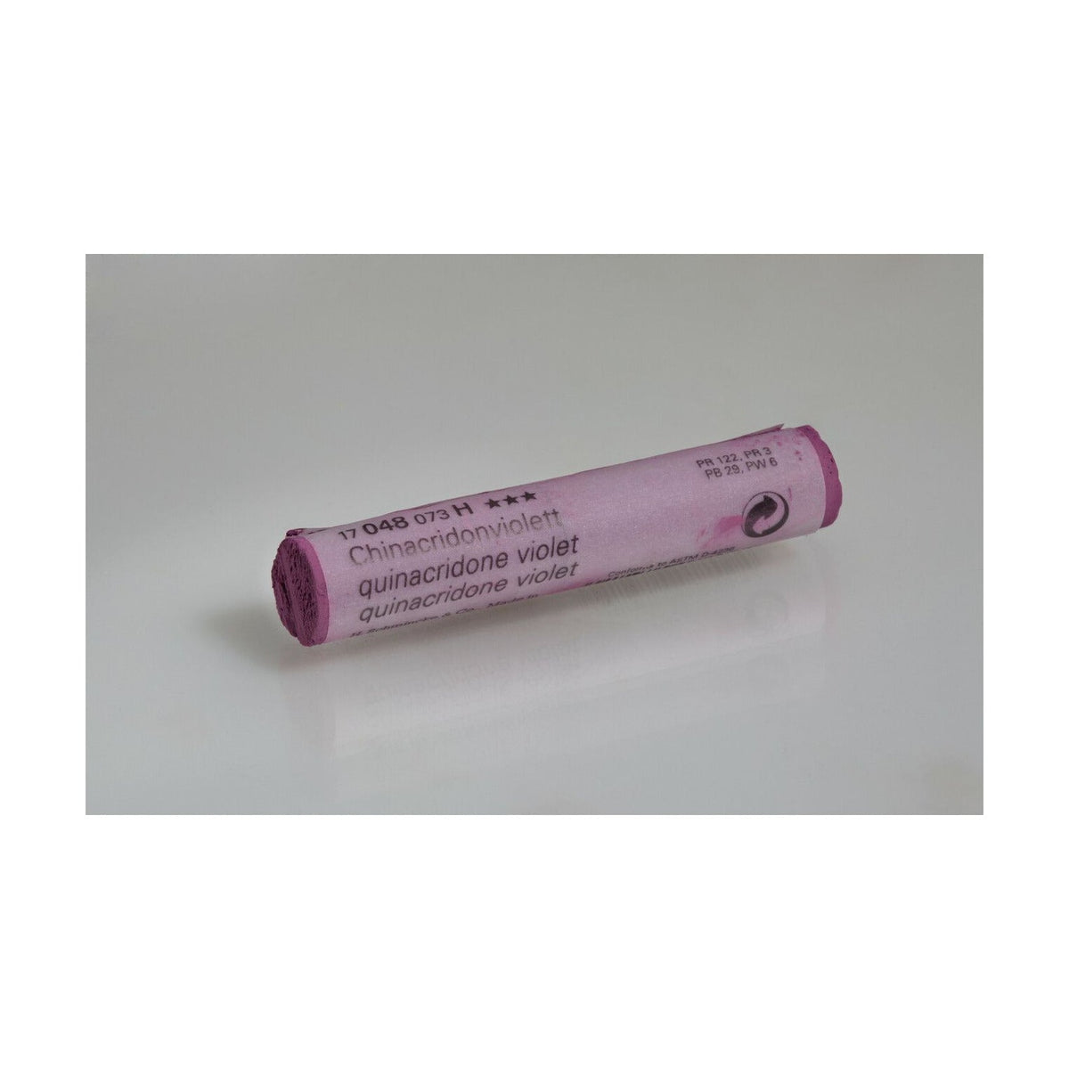 Suvi pastel Schmincke FINEST EXTRA-SOFT – Serija 1 – 048 H quinacridone violet
