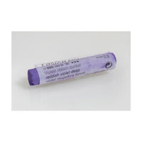 Suvi pastel Schmincke FINEST EXTRA-SOFT – Serija 1 – 055 D reddish violet deep