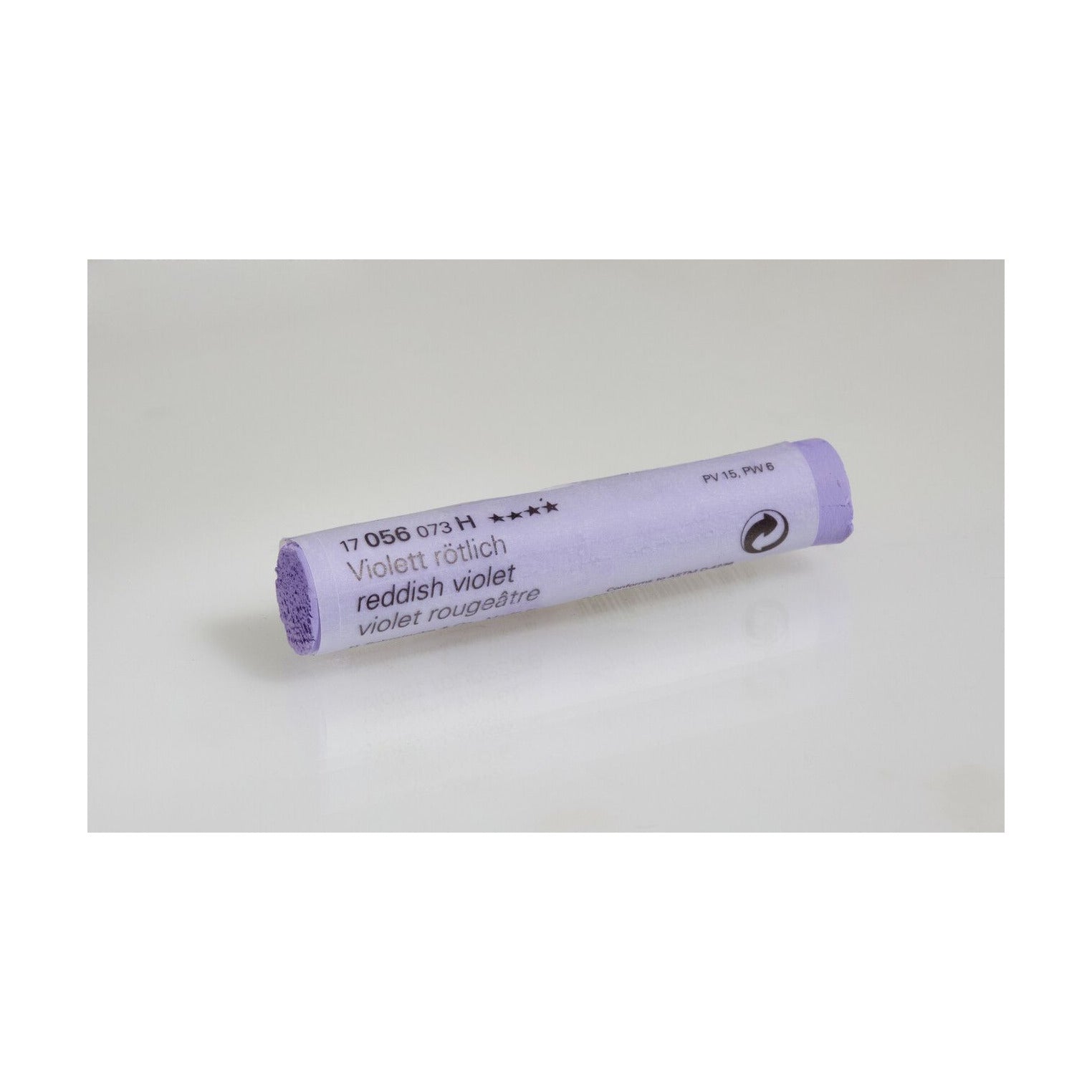Suvi pastel Schmincke FINEST EXTRA-SOFT – Serija 1 – 056 H reddish violet