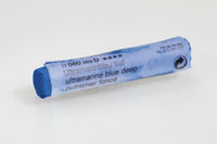 Suvi pastel Schmincke FINEST EXTRA-SOFT – Serija 1 – 060 D ultramarine blue deep