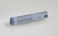 Suvi pastel Schmincke FINEST EXTRA-SOFT – Serija 1 – 061 M phthalo blue deep