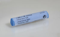 Suvi pastel Schmincke FINEST EXTRA-SOFT – Serija 1 – 062 M ultramarine light