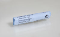 Suvi pastel Schmincke FINEST EXTRA-SOFT – Serija 1 – 062 O ultramarine light