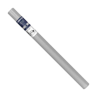 Svileni papir CANSON u rolni 50 x 500 cm, 17 g – Srebrna