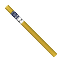 Svileni papir CANSON u rolni 50 x 500 cm, 17 g – Zlatna