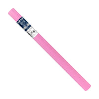Svileni papir CANSON u rolni - 50 x 500 cm, 20 g – Slatko roze